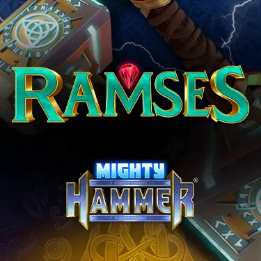Ramses Mighty Hammer